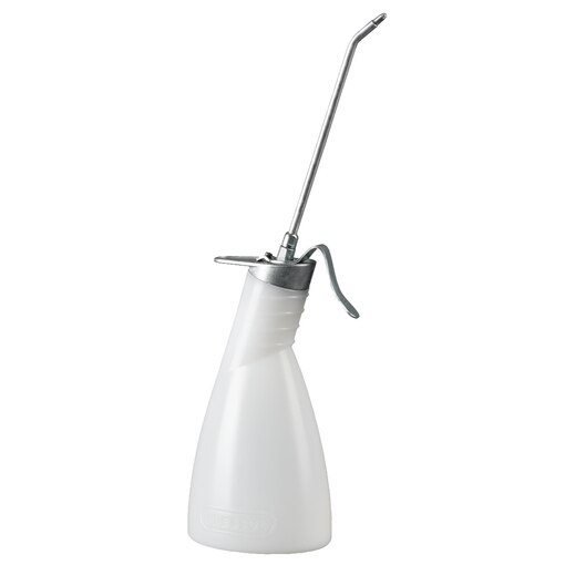 Workshop Oil Cup
